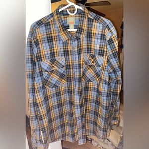 St. John’s bay shirt